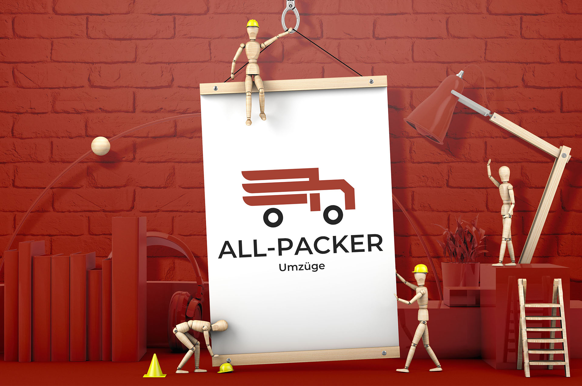 All-Packer - Umzugsunternehmen aus Hannover